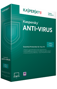 Key Generator For Kaspersky Antivirus 2015